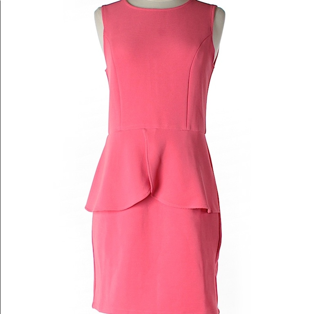 Emmelee Casual Dress